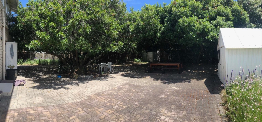 To Let 3 Bedroom Property for Rent in Vermont Western Cape